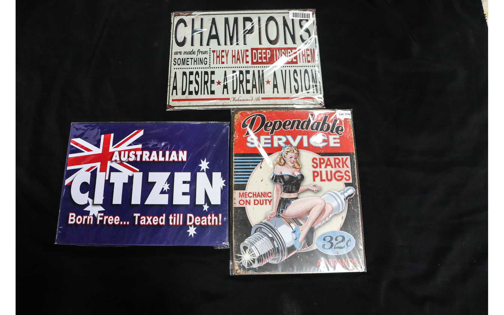 Lot 1174 - Image 2